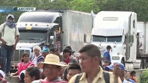 Ministros viajan hacia comarca Ngabe Buglé para reunirse con dirigentes de indígenas