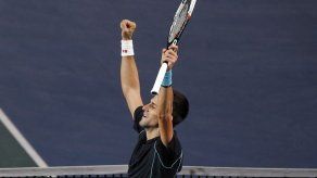 Djokovic y Stepanek abrirán final de la Davis entre Serbia y República Checa