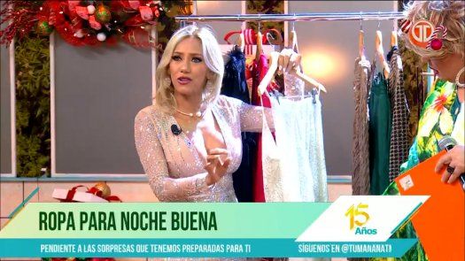 ¿Cómo lucir en Noche Buena? Aquí importantes tips