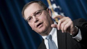 Renuncia el jefe de la DEA