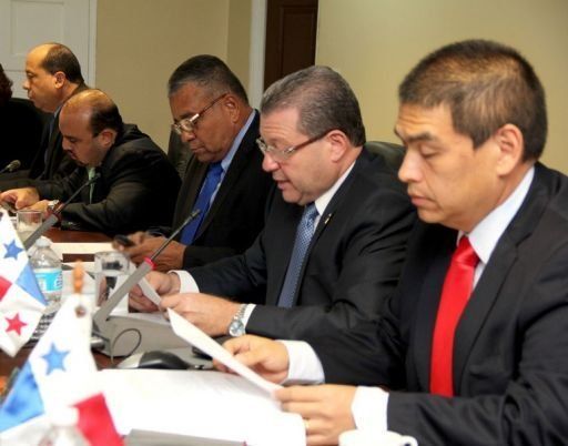 AN suspendió sesión por ausencia de diputados oficialistas