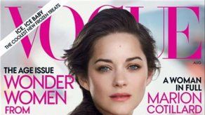 Nolan retrasó filmación de Dark Knight Rises por Cotillard