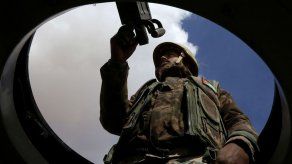 Grupo EI amplía influencia en campamento de refugiados