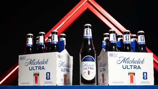 Michelob Ultra entregara trofeo.&nbsp;
