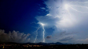 Clima en Panamá: ¿Qué se espera para el resto de la tarde?