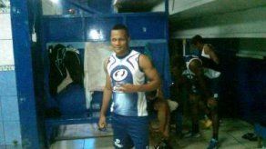 Panas Polo y Pino entrenan duro para ser titulares en el Pérez Zeledón