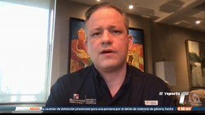 Viceministro Rognoni justifica viaje de presidente Cortizo a cumbre climática