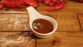 Ketchup Sayonara - Sergio