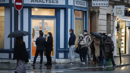 No quedó claro de momento si el fallo dará lugar a sanciones específicas contra el gobierno nacional.