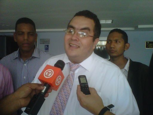 Juventud PRD solicitó en la Asamblea investigar a Martinelli