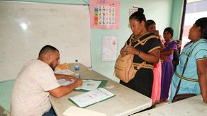 Pagos del PASE-U por el IFARHU. Pagos del PASE-U por el IFARHU.