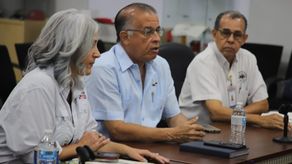 MIDA y COPEG unen esfuerzo para hacerle erradicar al gusano barrenador MIDA y COPEG unen esfuerzo para hacerle erradicar al gusano barrenador