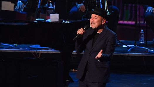 Rubén Blades, nominado a los Premios Grammy 2023