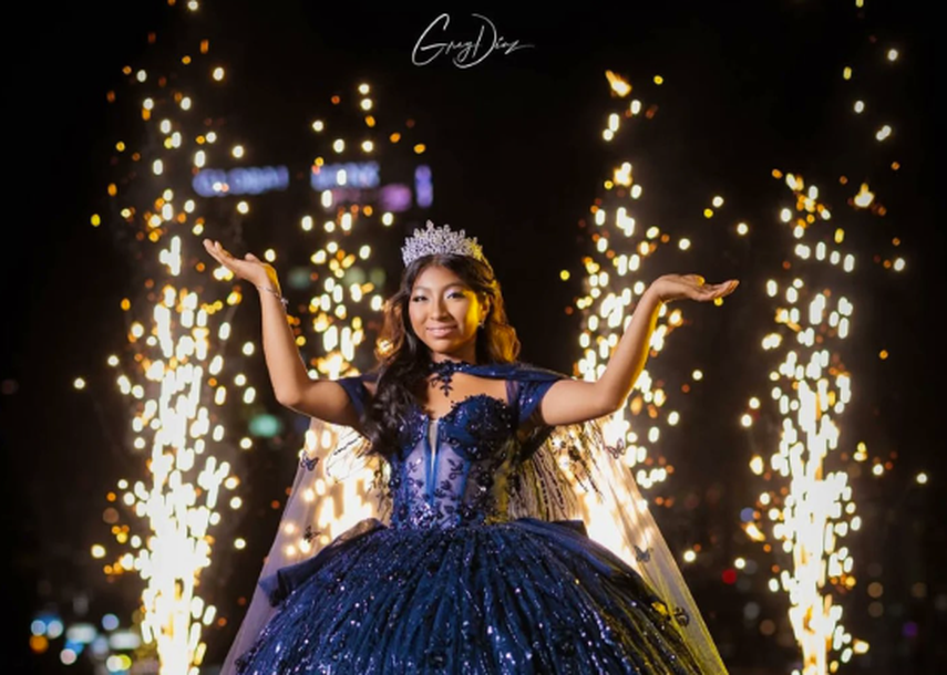 La Princesa de Cañazas: Artistas confirmados para su fiesta de 15 años La Princesa de Cañazas: Artistas confirmados para su fiesta de 15 años