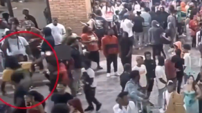 Tiroteo en Orlando deja dos muertos y seis heridos