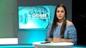 Glosas de Flor Mizrachi: 21 de mayo de 2020