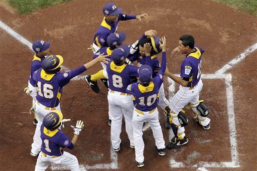 Pequeñas Ligas: Panamá elimina a Canadá