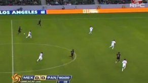 Eliminada selección sub-23 regresa al país