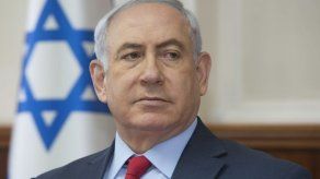 Netanyahu promete ampliar asentamiento en Cisjordania