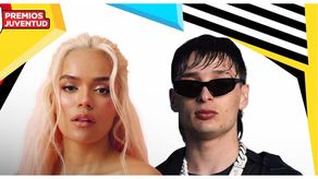 Karol G y Peso Pluma