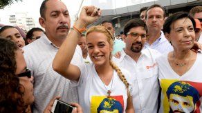 Venezuela rechaza llamados de EEUU a favor de opositor Leopoldo López