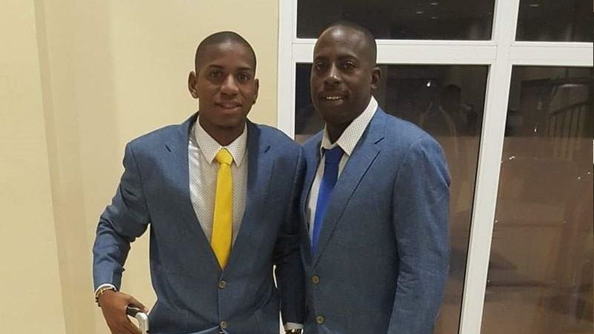Fallece exjugador y técnico César Blackman padre