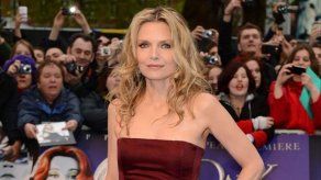 Michelle Pfeiffer se une al reparto de Ant-Man y la Avispa