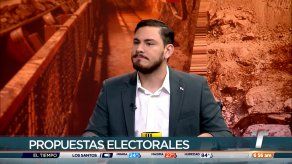 Diputado Vásquez pide debate profundo de proyecto de contrato minero