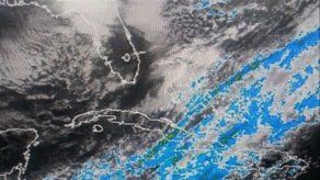 Sinaproc declara alerta verde en Panamá por frente frío