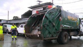 Revisalud mantendrá recolección de la basura en San Miguelito