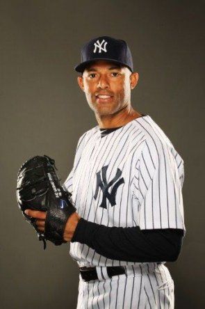 Mariano Rivera