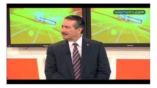 Henríquez sobre PRD: división no se puede ocultar, ya no engañan
