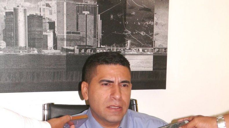 Candidato presidencial venezolano Ratti promete acabar con la corrupción