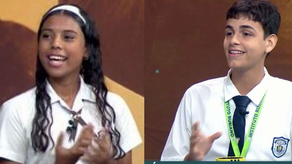 MEDUCA: Taller Del aula para el mundo empodera a más de 150 líderes jóvenes