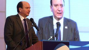 Fiscal de Ecuador pide de 6 a 9 años de cárcel a exministro en caso Odebrecht