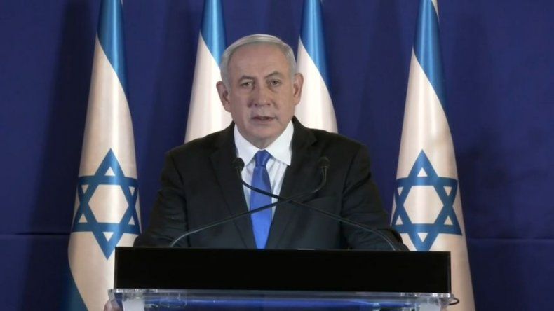 Tras reafirmar su liderazgo, Netanyahu listo para una nueva campaña electoral