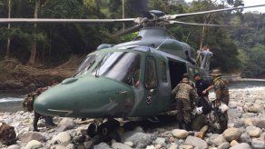 Tomada de @MinSegPma Tomada de @MinSegPma