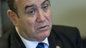 Giammattei desconocerá cualquier relación con Venezuela cuando sea presidente