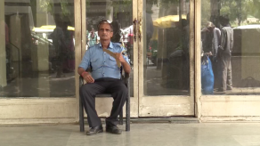 La ola de calor ahoga a los más desfavorecidos de la India