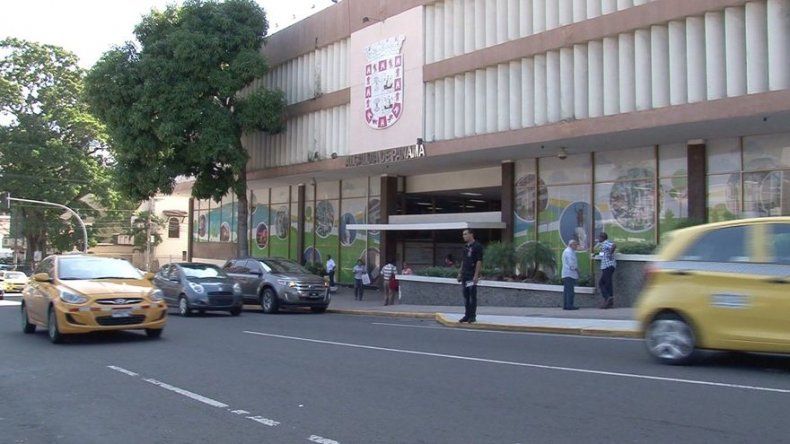 Fábrega dice que heredó una Alcaldía con una seria crisis económica