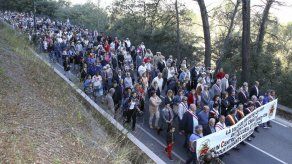 Francia: pueblos en contra de aceptar migrantes de Calais