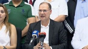 PRD arremete contra Varela tras elección de nueva directiva en la Asamblea