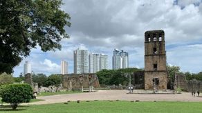 Macro Fest 2022 se realizará en marzo en las ruinas de Panamá La Vieja