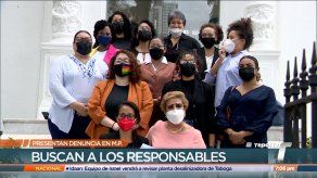 Piden al MP que se investigue manejo de caso de menor de 8 años víctima de violación