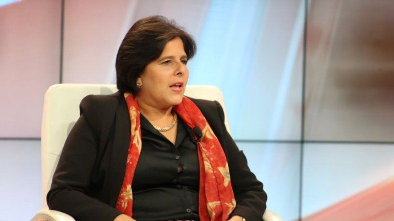 Eyda de Chinchilla: Gastos públicos serán controlados ante mal uso de recursos