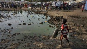 Disparan a pacientes de hospital en Sudán del Sur