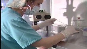 Técnica permite concebir hijos sin predisposición a sufrir cáncer