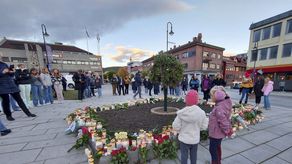 Tenía consigo 62 flechas y cuatro cuchillos en el momento del ataque.