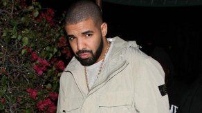 Drake saca a relucir por primera vez su lado más paternal en Instagram