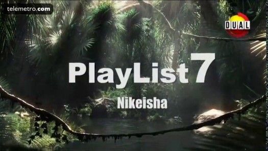 Playlist C7 Nikkeisha